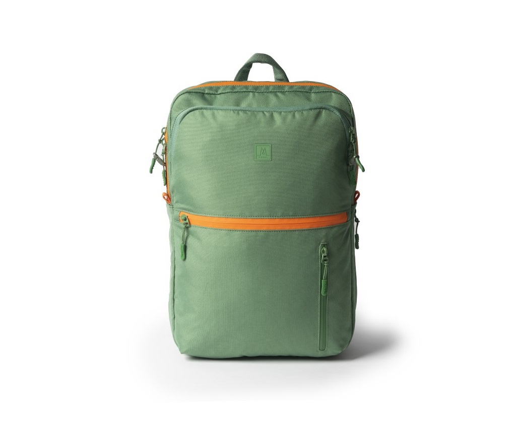 Cecil Compact Backpack - Country Road Edition (08294)